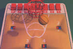 Table Basketball画像