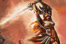 KNIGHT ONLINE
