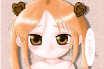 チョコたん☆ホワイトデー