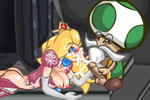 マリオイズミッシング