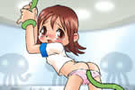 オクトパスレイプ