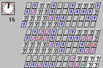 3mine97　-　3次元機雷パズル　for　Win32攻略