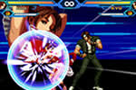 King of Fighters Wing
