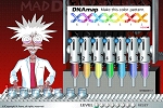 mad-DNA-Laboratory攻略