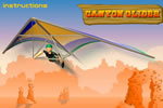 Canyon　Glider攻略