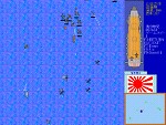 Naval　South　Pacific　War攻略