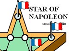 ナポレオンの星攻略