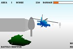 Battle　Chopper　RM攻略