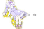 little　lady-リトル　レディ-