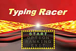 Typing　Racer
