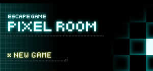 Pixel Room