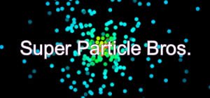 Super Particle Bros
