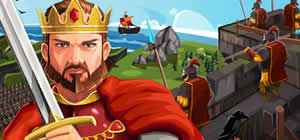 EmpireFFour kingdoms