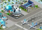 Airport CityXN[Vbg1