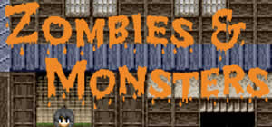 ZombiesMonsters