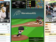 ブラウザプロ野球NEXTスクリーンショット3